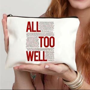 Taylor Swift Canvas Bag